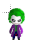 Normal select cursor