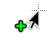 Link select cursor