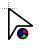 Busy cursor