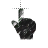 Link select cursor