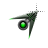 Diagonal resize 1 cursor