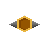 Horizontal resize cursor