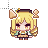 Mami Tomoe Person cursor