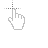 Link select cursor