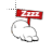 Normal select cursor