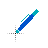 scanners-hadwriting cursor