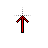 Alternate select cursor