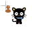 Normal select cursor