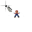 Handwriting cursor