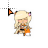 cute girl cursor cursor