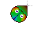 Normal select cursor