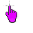 Link select cursor