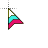 Link select cursor