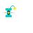 Text select cursor