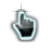 Link select cursor