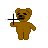 Precisio cursor