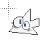 Click idle cursor