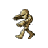 Move cursor