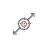 Luxus diagonal 2 cursor
