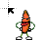 foo234 cursor