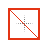 Unavailable cursor