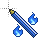 Handwriting cursor