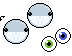 The Amazing Digital Circus Cursors preview