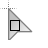Blasting cursor cursor