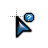 Help select cursor