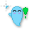 Link select cursor