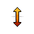 Normal select cursor