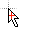 england flag pointer cursor