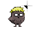 Normal select cursor