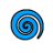 Sky Blue cursor