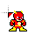 Normal select cursor