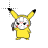 Normal select cursor