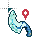 Normal select cursor