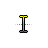 Text select cursor