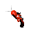 FlareGun cursor