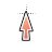Alternate select cursor