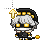 Alternate select cursor