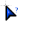 Help select cursor