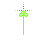 Alternate select cursor