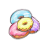 Move cursor