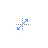 sky blue diag. resize 2 cursor