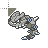 mega steelix cursor