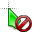 Unavailable cursor