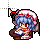 レミリア マウスカーソル　ヘルプ cursor