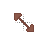 diagonal resize 1 cursor