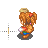 Text select cursor